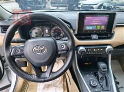 تويوتا راف 4